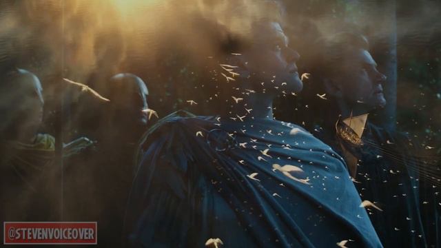 Sauron's Song... смотреть онлайн