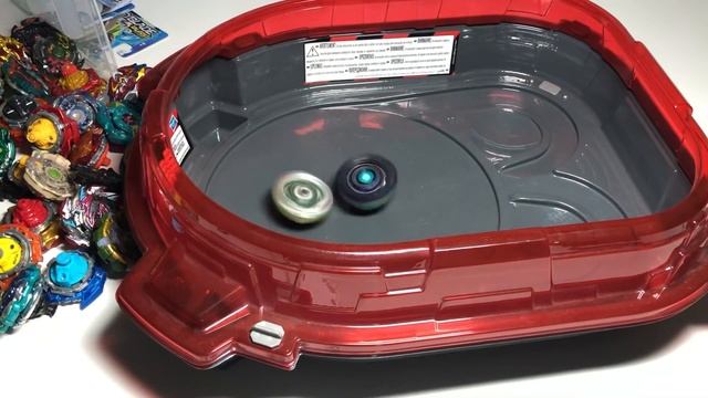 ГАРГУЛЬЯ ОТ HASBRO / Бейблэйд Бёрст / Beyblade Burst смотреть онлайн