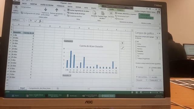 Exportar project a excel смотреть онлайн