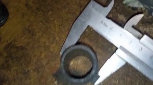 Замена втулки рулевой рейки на автомобиле рено Меган 2.