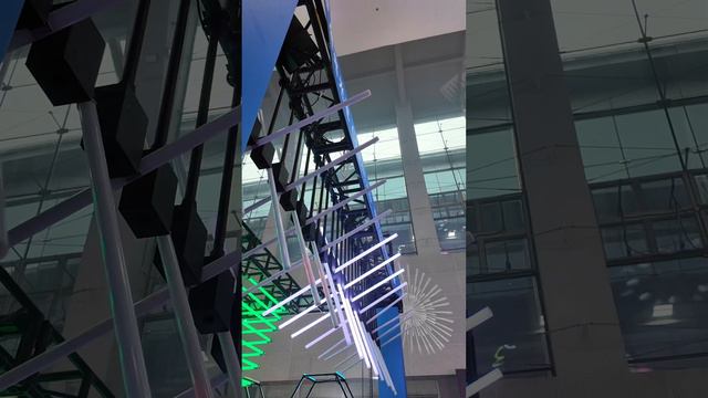 кинетические лэд трубки смотреть онлайн