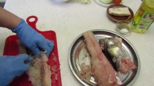 САМЫЙ ВКУСНЫЙ ФАРШИРОВАННЫЙ СУДАК !