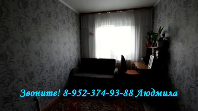 Продам 3 комн. кв. в Больших Колпанах смотреть онлайн