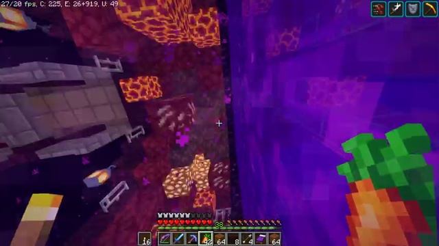 ? MINECRAFT 1.14.4 | Java Edition | #380 смотреть онлайн