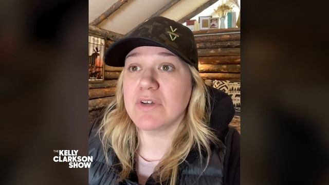 Kelly Clarkson's Husband Is The Ultimate Cowboy | Digital Exclusive смотреть онлайн