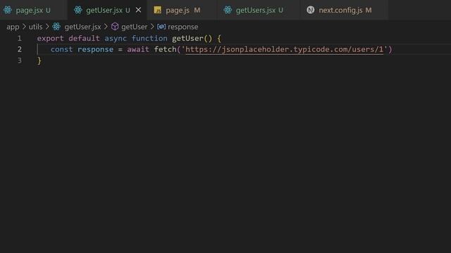 Next.js 13 Crash Course | App Directory, Route Handlers, Server Components & More смотреть онлайн