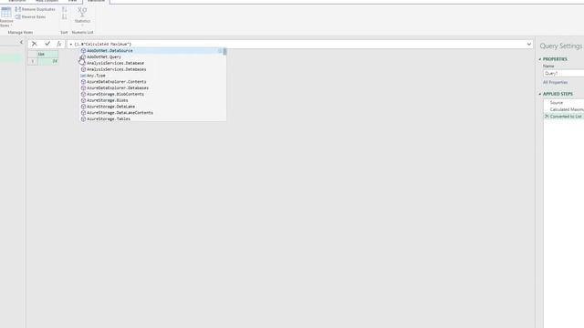Find the missing invoice number in the general ledger by using the Power Query Editor смотреть онлайн