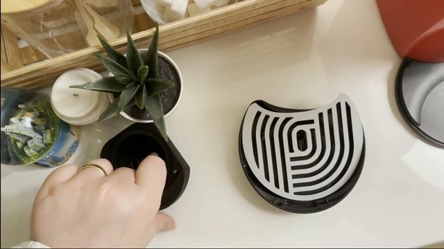 حل مشاكل ماكينة دولتشي جوستو | Dolce Gusto смотреть онлайн