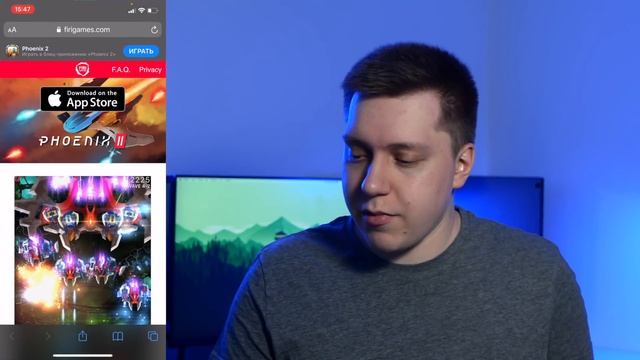 Эксклюзив! Про эту функцию iOS Никто не Говорит!! Что такое App Clips, Блиц Приложения? Это будущее смотреть онлайн