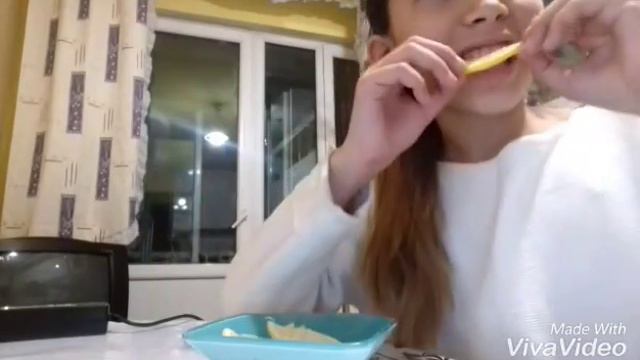 Челындж 2 часть супер кислый лимон смотреть онлайн