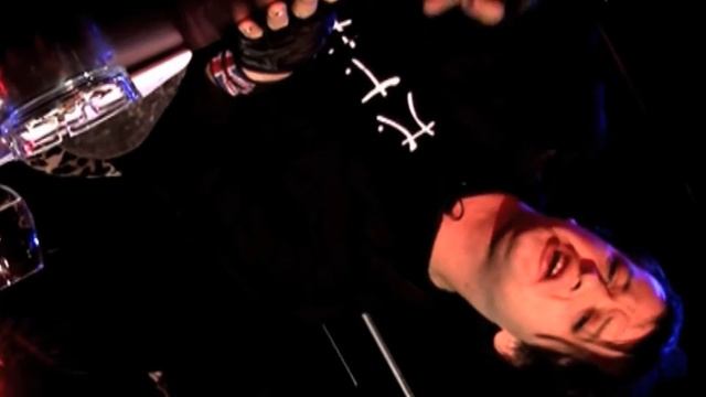 Леха Никонов (ПТВП) читает свои стихи. Часть 2 смотреть онлайн