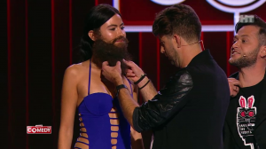 Иван Пышненко и Дмитрий Кожома - Самое модное заведение в городе Москва