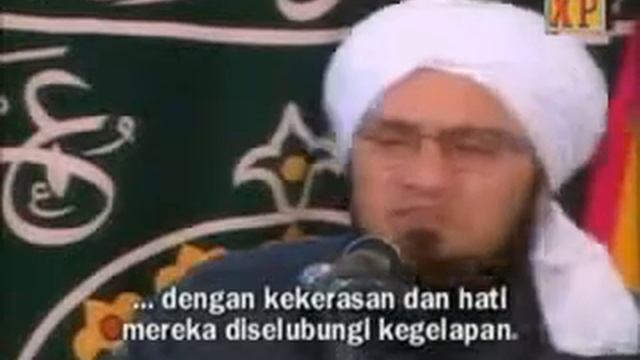 Шейх Али Джифри Посещение Пророка Мир Ему смотреть онлайн