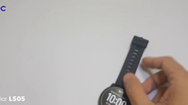 รีวิว haylou solar ls05 unbox ราคาไม่ถึง 1000! (Xiaomi สมาร์ทวอช ราคาถูก) | 17/06/2020 смотреть онлайн
