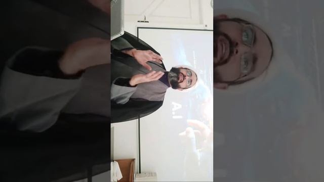 Impact of Artificial intelligence on current and Future education system. смотреть онлайн