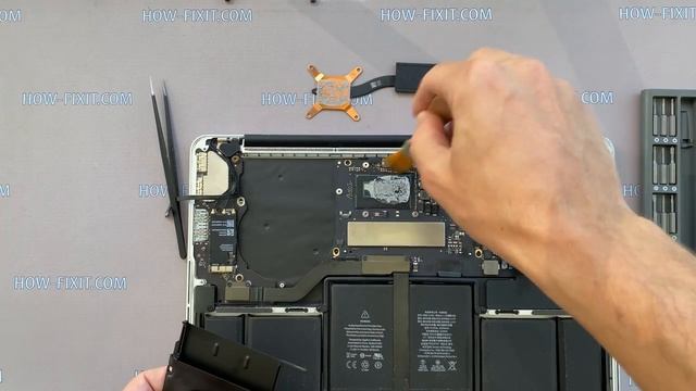 Apple MacBook Pro Retina 13