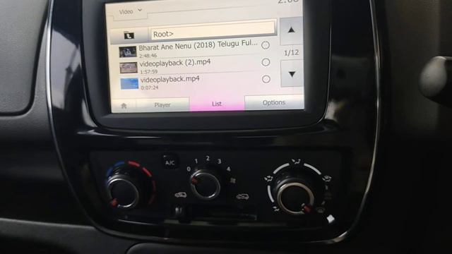 #kwid #RenaultKwid #carsRenault Kwid Video Playing Option #kwidvideoplayer #kwidmusicsystem #kwidca смотреть онлайн