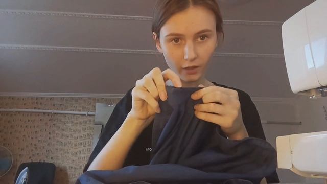 ПЕРЕШИВАЮ РУБАШКУ смотреть онлайн