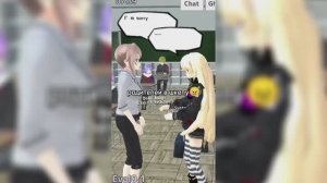 Что делать если вызывают родителей в школу. Лайфхак мем School Girls Simulator