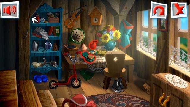 Teddy Floppy Ear Mountain Adventure Episode 2 смотреть онлайн