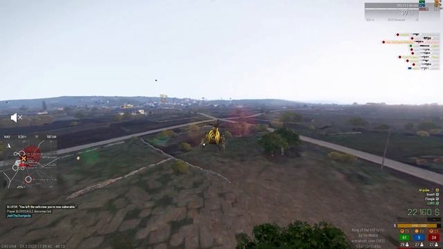 ArmA 3 смотреть онлайн