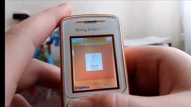 Обзор Sony Ericsson w200i смотреть онлайн