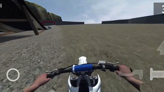 катаюсь на пите