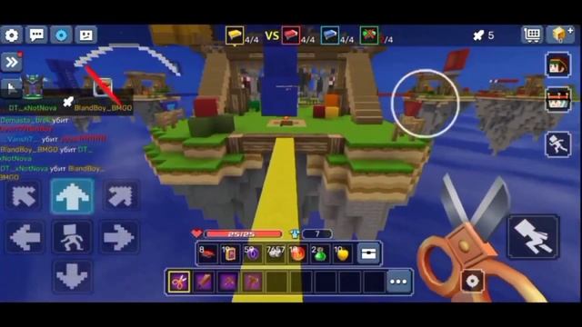 how to get G-Gcubes for free in Blockman Go !! Free G-Gcubes !! смотреть онлайн