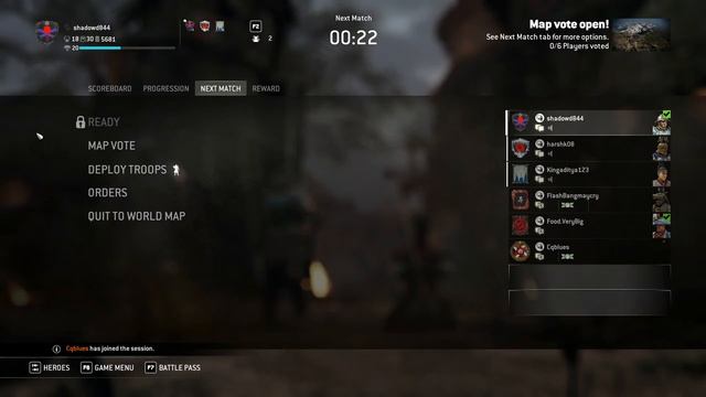 For Honor !! happy rampage!! смотреть онлайн