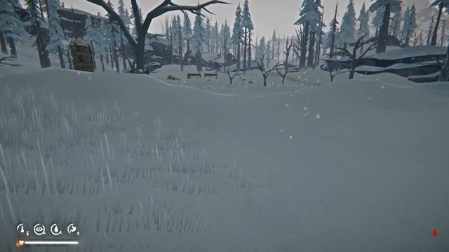 Paradise Meadows Farm- The Long Dark Interloper 2020 Gameplay E41 смотреть онлайн