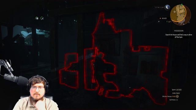 Sotek Plays Witcher 3 Complete Edition - Episode 199 смотреть онлайн