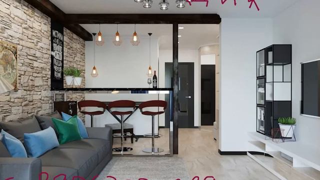 Купить квартиру в Сочи у моря смотреть онлайн