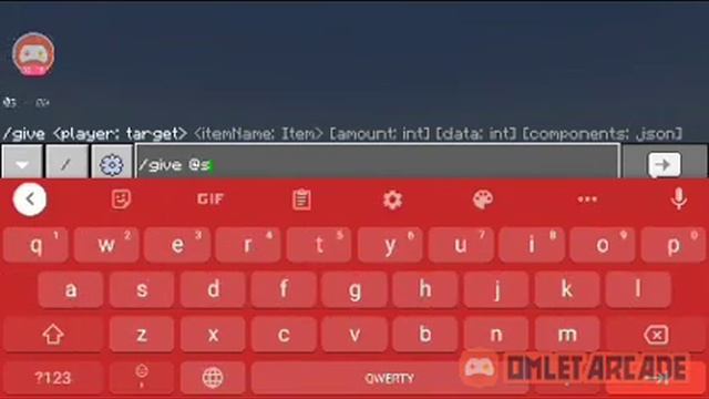 НЕВИДИМЫЙ БЛОК КОМАНДА В МАЙНКРАФТ