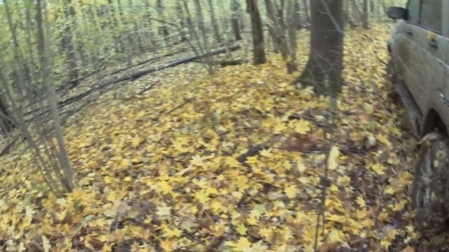 Нашли перстень-печать статусного человека. Сменил прибор. смотреть онлайн