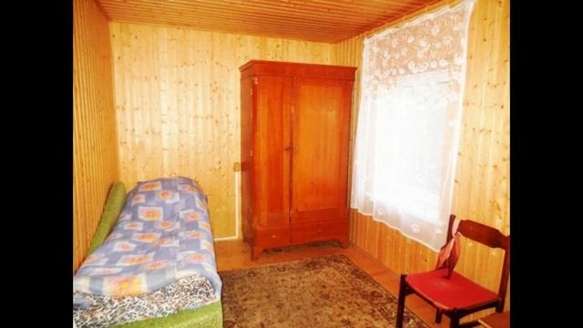 Каркасно-щитовая дача 40 (кв.м). Земельный участок 6 соток. смотреть онлайн