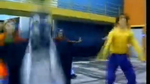 Penguin's Game - Gelato