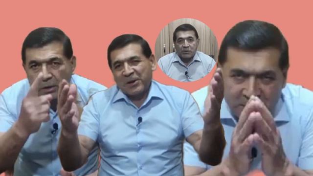 хидирназар аллакулов