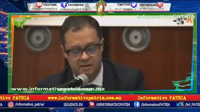 FONDEN Fondo de Desastres Naturales смотреть онлайн