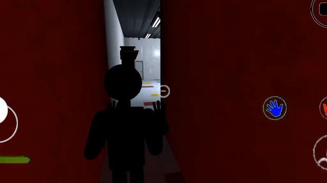 new project playtime fan made android смотреть онлайн