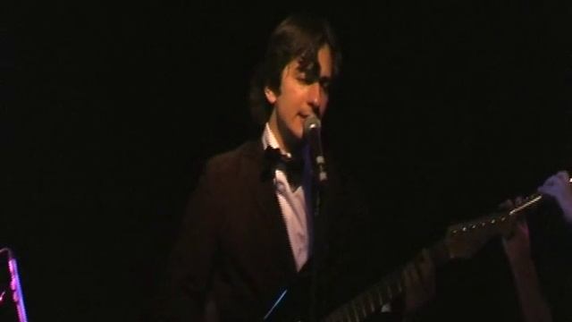 "Нарисованный мир", Группа "Бостонское чаепитие", Live смотреть онлайн