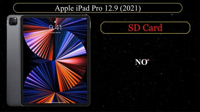 NEW Apple iPad pro 12.9 M1 (2021) Features | Performance | SmartproPhilip смотреть онлайн