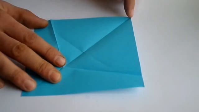 оригами для начинающих пароход // origami for beginners steamer смотреть онлайн