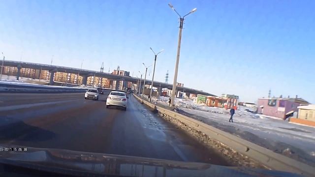 В Новый Уренгой Весна пришЛа.. Ла.. Ла.. online vide смотреть онлайн