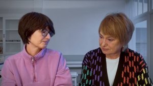 Чему учиться в 2024 году? | Нина Зверева с дочерью, профессором математики Нелли Литвак