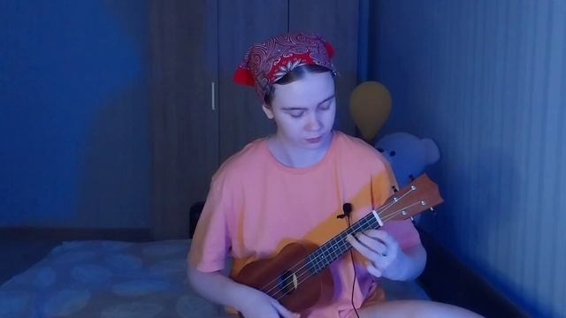 АСМР пою тебе для сна ? • кино — когда твоя девушка больна