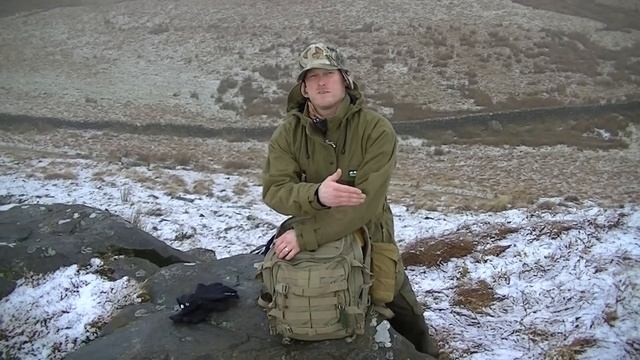 5.11 Rush 24 смотреть онлайн