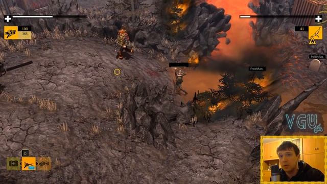 How to Survive - Прохождение. Часть 14: Остров Ценизас. Электрический пистолет. Воздушная пушка смотреть онлайн