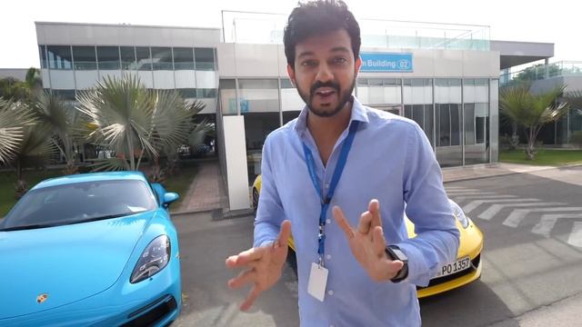 Drove The Best Sedans, SUVs & Sports Cars In A Single Day! смотреть онлайн