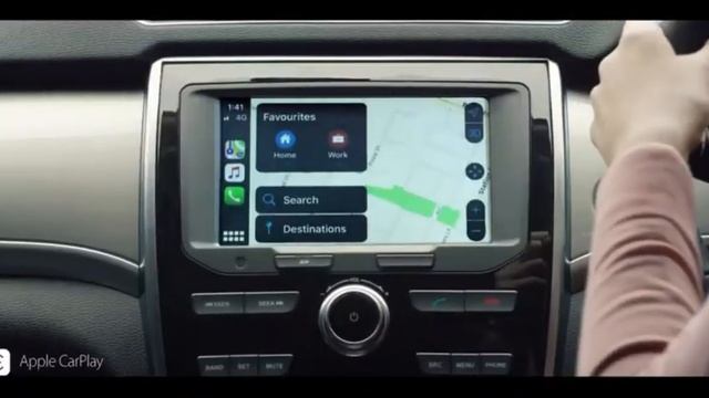 2020 SUV - HAVAL H2 смотреть онлайн