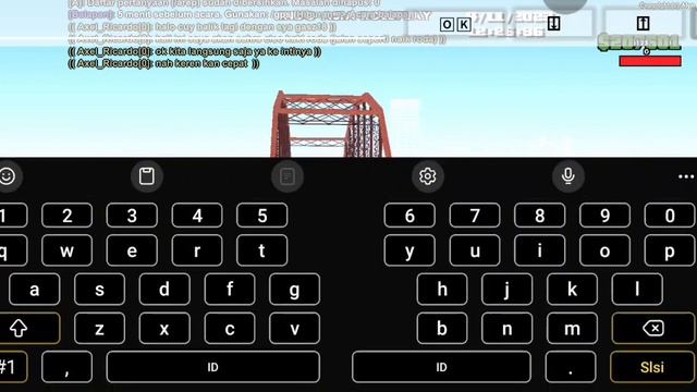 [CLEO-SAMP] CLEO KALI RODA ATAU JALAN CEPAT KEREN PARAH || GTA SAMP смотреть онлайн